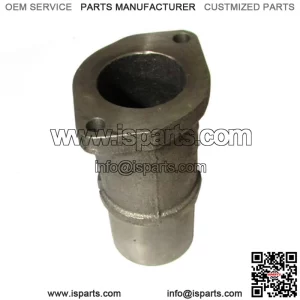 Exhaust Manifold Adapter Fits Case 470 530 350 630 570 420 430 580B