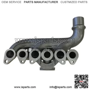 Manifold Fits John Deere Gas Tractor 1020 1520 300 301