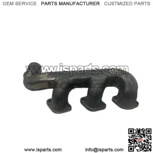 Exhaust Manifold Fits John Deere 820 830 1530 1020 1630 1520 1030