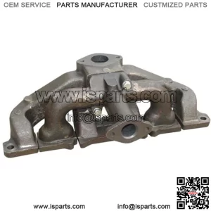 VT329 VT330 Manifold Fits Case-IH Tractor Models VA VAC VAH VAO