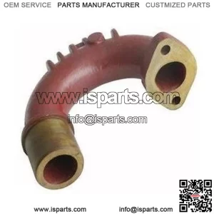 899130M1 Aftermarket Exhaust Elbow Fits Massey Ferguson TEA20, TED20, 135 UK