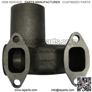 326699R1 Manifold Fits Case-IH Tractor Models 2806 2856 806 856