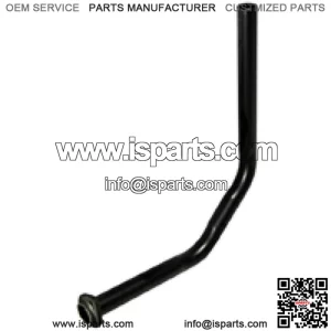 AR4638R Exhaust Pipe Fits John Deere 50 520 530  R1111OE