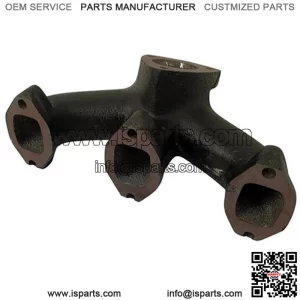 Exhaust Manifold for Long Tractor 4607842 TX10135 350 360 360C 445 445DT +