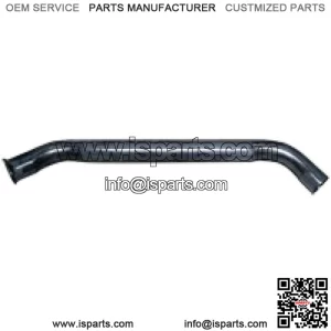 H1059R New Exhaust Pipe Fits John Deere Tractor Model H