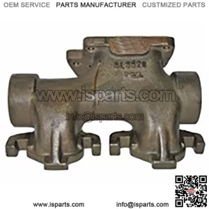 9L5520 Manifold Fits Caterpillar 3306 D250E D250E II D300E D300E II SR4 330 330L