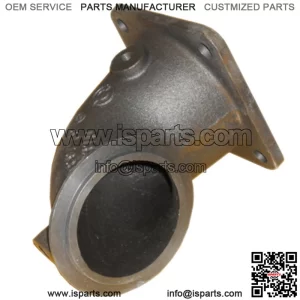 5L7634  Elbow Fits Caterpillar C18 TH35-C15I TH35-E81 RM-250C RR-250 RR-250B