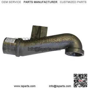 6I4512 Exhaust Elbow Fits Caterpillar IT24F 924F 3114