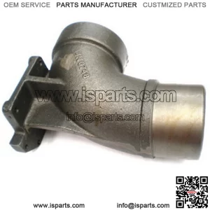 4N6748 Exhaust Elbow Fits Caterpillar