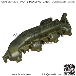 6N5392 Manifold Fits Caterpillar 515 525 527 963 3304