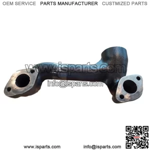 738663M1 Exhaust Manifold Fits Massey Ferguson Tractor Models: 1080, 1085