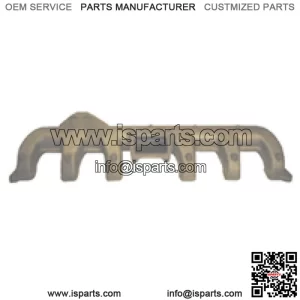 155879A Manifold Gas Exhaust fits Oliver Tractor 1750 1755 1800 1850 1855
