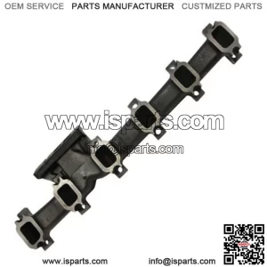 J931747 Exhaust Manifold Fits Case IH 621 888 1150E 1150G 1150H