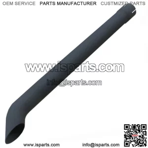 2850152 Extension Exhaust Pipe Fits Caterpillar D3G D4G D5G 3046