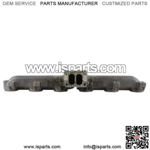 81879190 Exhaust Manifold Fits Ford/ Holland 8010 8260 8360 8560 8670 8670A