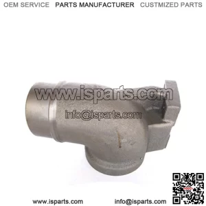 Exhaust Elbow Fits Caterpillar 7S7129