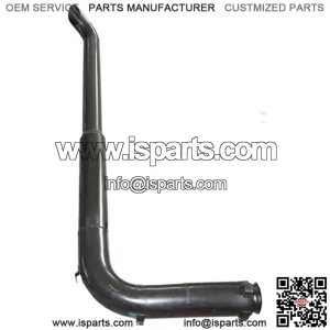 Exhaust Pipe Fits John Deere 7610 7710 7800 7810 7600 7700 RE175775