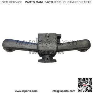 WN-393705R11-PEX Manifold, 6 Cylinder, Gas, Intake Fits International/CaseIH