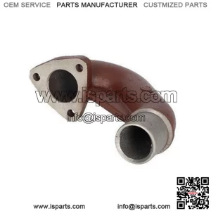 897914M1  Exhaust Elbow Fits Massey Ferguson Models 165 65 765