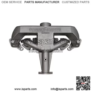MHS002 Manifold Fits Massey Harris