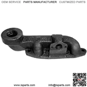 JDS132 Manifold Fits John Deere