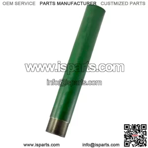 JDS1119 Manifold Threaded Exhaust Pipe (without baffle) Fits John Deere