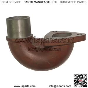 Exhaust Elbow Fits Massey Ferguson Tractor 165UK 175UK 178 897913M1