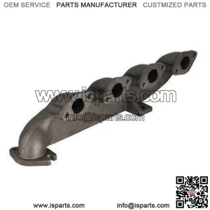 Exhaust Manifold Fits John Deere 2040S 2555 2550 2355 1640 2350 2040