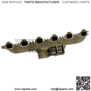7N3486 Manifold Fits Caterpillar SR4 12H ES 12H NA 140G 140H 140H ES 140H NA 6SU