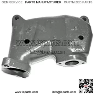 F552R  Manifold Fits John Deere Tractors Model G