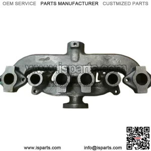 Intake & Exhaust Manifold Fits D14 D15 70234143 70234143-A