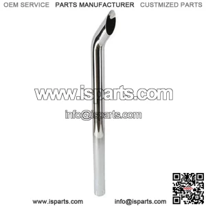 RE70280 Replacement Exhaust Stack Fits John Deere Tractor Models L102236