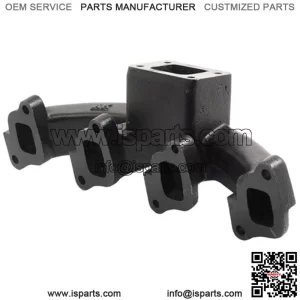 E6NN9430AA 83959045 Exhaust Manifold Fits Ford  Holland 675 4830N 6810