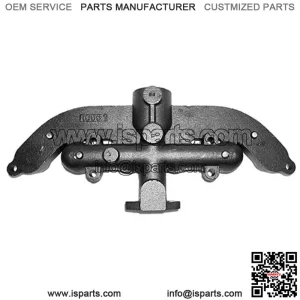 70225323  Manifold Fits Allis-Chalmers B C CA