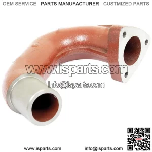 S.62151 Exhaust Elbow - Fits Fiat