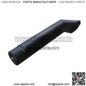 Aftermarket 7N1760 Pipe Exhaust Fits Caterpillar 824C 826C 980C 980F
