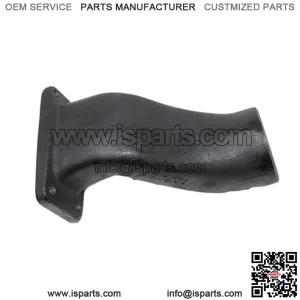 S.57389 Elbow, Exhaust, 3136668R1 Fits Landini