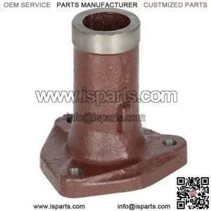 K928274 New Exhaust Elbow Fits David Brown Tractors 770 780 880 885 1190 1194