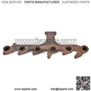 Manifold Fits John Deere 7130 7330 7230 7430 Premium 7330 Premium 7130 Premium