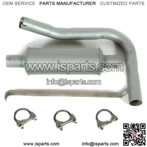 MF2710 Vertical Exhaust Kit Fits Massey Ferguson Tractor Model 65