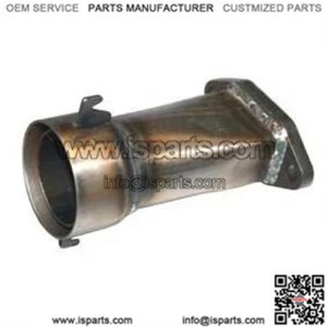 RLV X30 Spec Reed Jet Header for Enduro, Straight