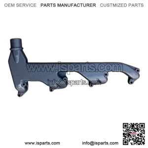 P-R26362 Fits John Deere Exhaust Manifold 4000 4010 4020 4230 4240 Diesel