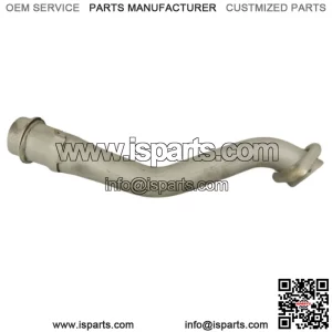 Can Am Commander Exhaust Rear Head Pipe 2011 2012