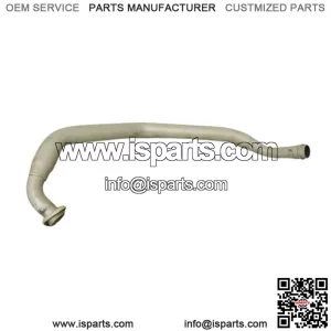 Can Am Commander Exhaust Front Head Pipe 2011 2012