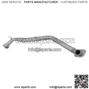 Can Am Commander Exhaust Front Head Pipe 2011-2018 707601013