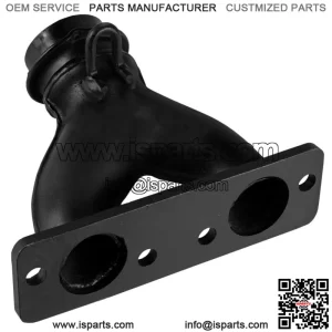 Exhaust Manifold For Polaris 1261564-489 1261564-029