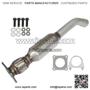 Catalytic Converter 16187 For 2001-2007 Dodge Grand Caravan Base 3.3L 3.8L