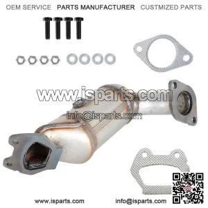 Right Bank 1 Catalytic Converter For Chrysler Town & Country V6 3.6L 2011-2016