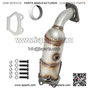 Left Bank 2 Catalytic Converter For Chrysler Town & Country V6 3.6L 2011-2016