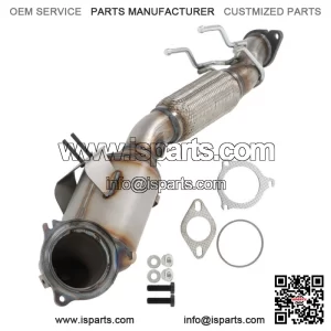 For 2013-2019 Ford Escape 1.5L&1.6L Turbo Exhaust Catalytic Converter Direct Fit